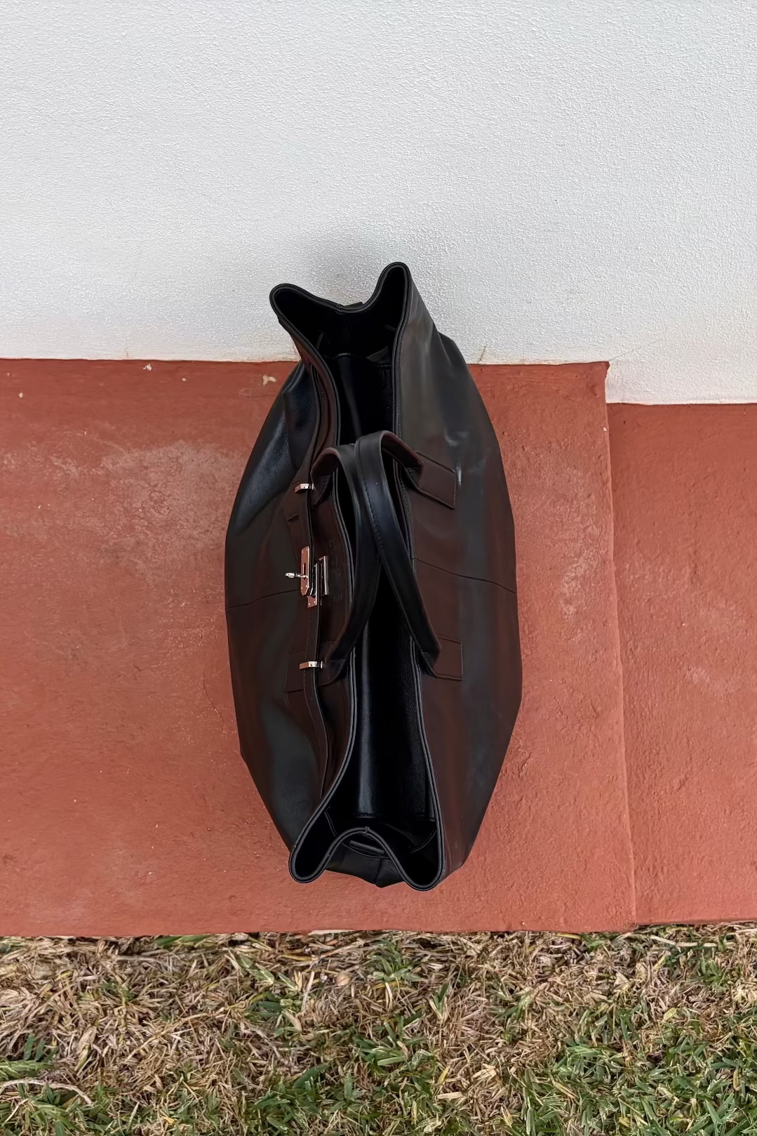 the mavie bag