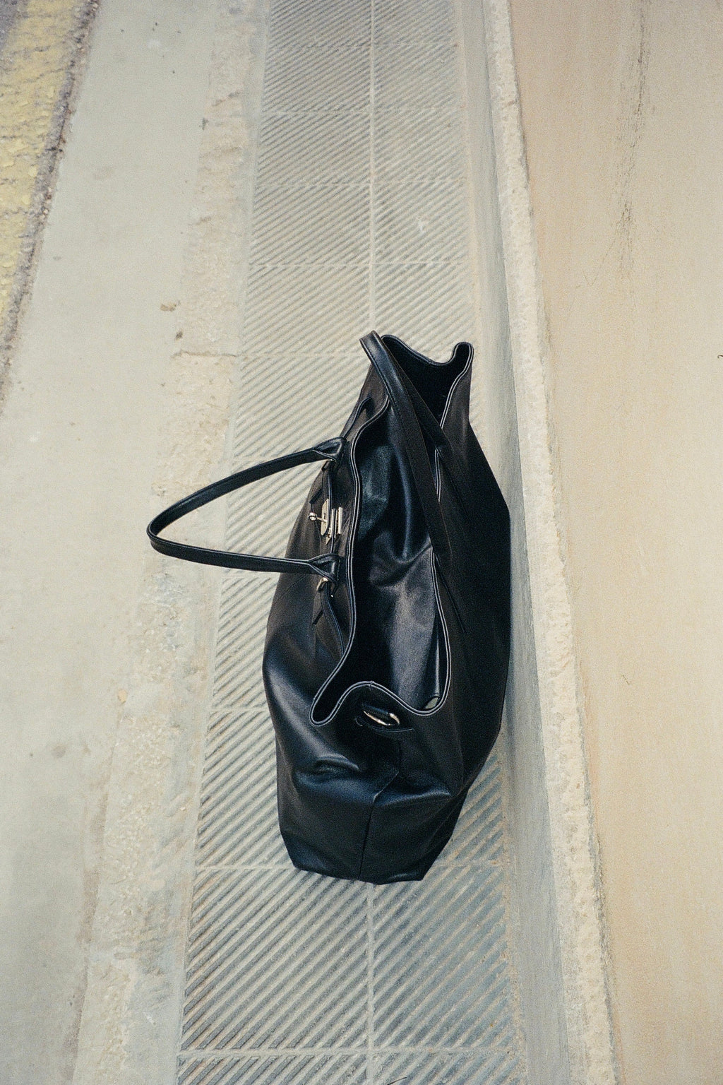 the mavie bag