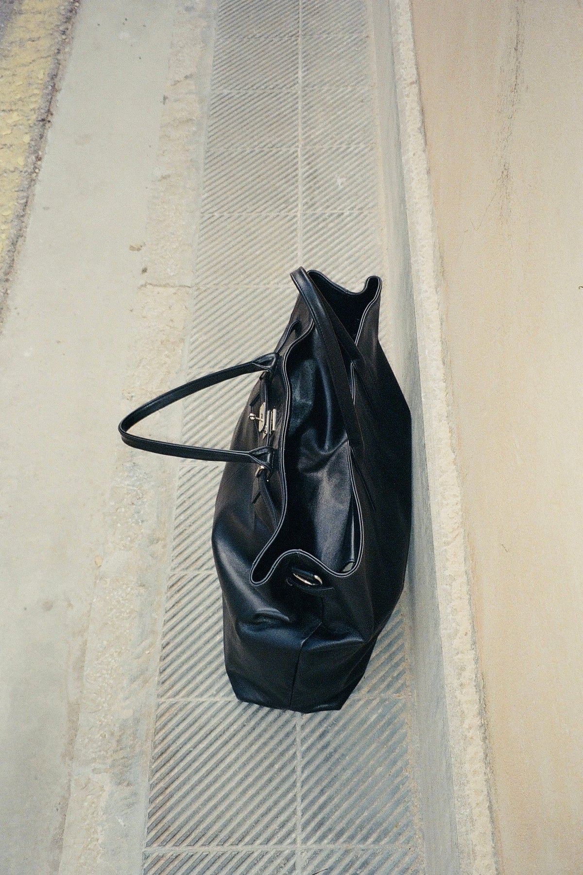 the mavie bag