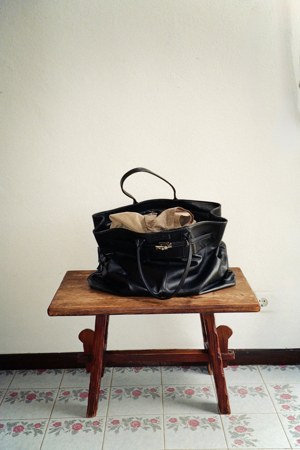 the mavie bag