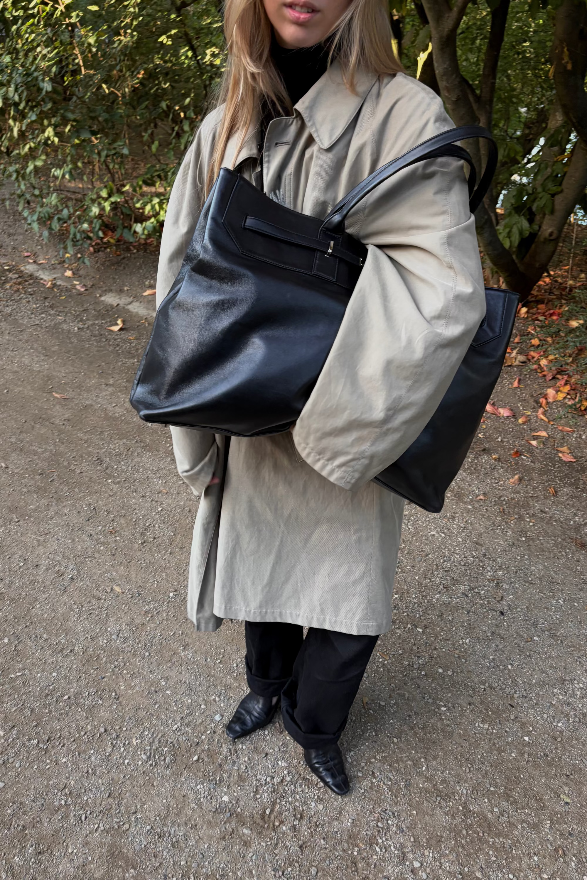 the mavie bag