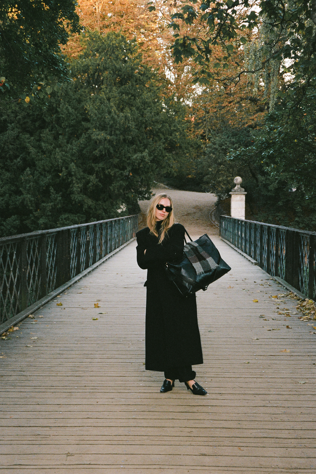 the mavie bag